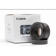 CANON EF 50mm f/1.8STM