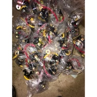 Subtitle relay 12v 24v. Chinese 150A subtitle Relay.