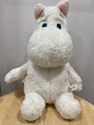 姆明公仔 Moomin