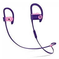 清貨$699！Powerbeats3 Wireless 紫x粉紅入耳式耳機 原價$1488