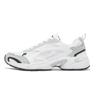 Fila Casual Shoes Taurus V3 Lite Men's Women's White Gray Stitching Couple [ACS] 4J036Z102