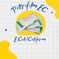 Petrifilm E.Coli 3M (EC)