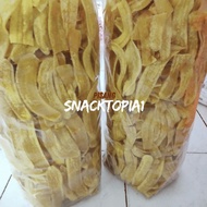 NEW original banana chips, kilo banana chips, sweet banana chips, sweet banana chips