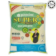 BERAS JASMINE SUPER SPECIAL 10KG