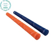 GentleHappy 1PCS 22.5*2.2CM Rubber Junior Golf Grip For Kids Practice Iron Putter Club Handle Rubber