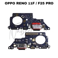 HP OPPO RENO 11F / F25 PRO CHARGER CONNECTOR