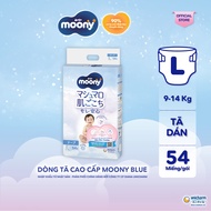 TTE Moony dán L54(4) - 2109