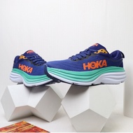 2026 TOP HO-KA Bondi 8 Men's and women's Shock Absorbing Road Running Shoes，Unisex Casual Sports Sho