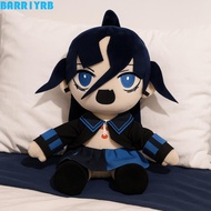 BARR1YRB Plush Yamato Nadeshiko, Interactive Peripherials Toy Ado Hibana Plush Toy, Cosplay Props So