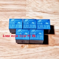 Relay 3V 10A 5-pin Songle SRD-3VDC-SL-C Relay