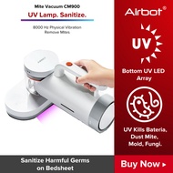 Airbot CM900 Wired Dust Mite Vacuum Cleaner