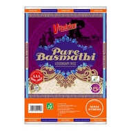 100% Original Beras 5kg Pure Basmathi