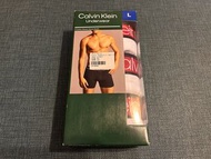 ［代購］Calvin Klein 男棉混紡平口褲3入組 S🐰/XL🐰 不挑色 #1419261