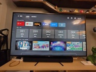 Sony 65吋 4K Android TV 65X7000F
