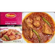 Shan Achar Gosht Masala Recipe Mix 50g
