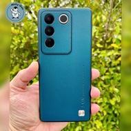 🔥 เคส Vivo V29 5G / Vivo V27 5G / V29e 5G 🔥เคสหนังหรู Luxury Leather Case กันกระแทก ส่งจากไทย🇹🇭