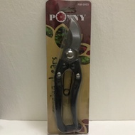 RM-9003 PONNY GARDEN PRUNING SHEARS (GUNTING POTONG POKOK/RANTING)