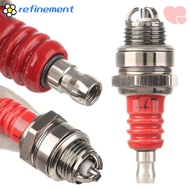 REFINEMENT Spark Plug Replace Engine Electrode L7T