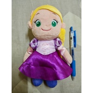 Disney Princess Rapunzel plush