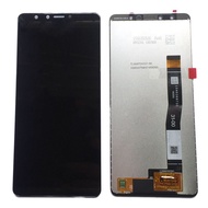 Local Stock、Spot goods✟❡✣Qiku 360 N7 Pro / 1809 LCD Display + Touch Screen Digitizer Assembly Replac