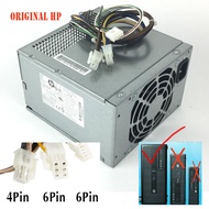 HP DPS-320NB EliteDesk 800 G2 8000 6000 6200 6300 8200 Power supply PSU 320W P/n: 611484-001 P/n: 61