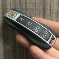 Porsche 911 Carrera Smart Key Case