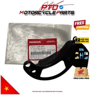 AIR BLADE 125 left engine cover AIR box 2012-2014 _ _13B 1B