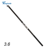 เบ็ดตกปลาถูกๆ2.7M/3.6M/4.5M/5.4M/6.3M น้ำทั้งหมดประเภทเบ็ดตกปลาคาร์บอนร็อคเบ็ดตกปลา คันเบ็ดเวท10 20 