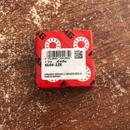 BEARING FAG 6004 ZZ 20*42*12
