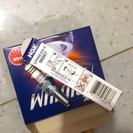 Bugi NGK Iridium CPR8EAIX-9 96067 Made in Japan - Bugi Dùng Cho Rất Nhiều Loại Xe Gắn Máy