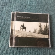 Prefab Sprout   The Gunman And Other Stories  (Unsealing )   mang7