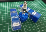 ESPADA Platinium Spark Plug (3 legs) C7HSA EX5 / Wave100 / Kriss100 / E-Bonus / Sport Bonus / SM Spo