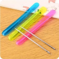 Acne Needle Tweezers Blackhead Acne Needle