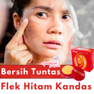 Kelly Arab Original 100% Bpom Krim Kelly Pearl Cream Penghilang Flek Hitam Kulit Berminyak Di Wajah