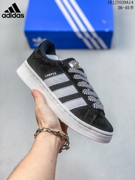 adidas campus bold 00s classic casual sneakers iconic white shoes for couples รองเท้าผ้าใบผู้ชาย รองเท้ากีฬา รองเท้าฟุตบอล รองเท้าบุริมสวย รองเท้าผ้าใบ