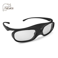3D Glasses for DLP Link Projectors Shutter 3D Glasses DLP 3D TV Glasses
