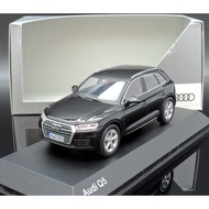 [M.A.S.H] [Ready Stock Special Price] Original Factory i Scale 1/43 Audi Q5 black