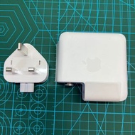 原裝全新Apple 87W 充電器火牛USB-C Power Adapter