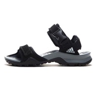 TERREX ULTRA BLACK GREY PREMIUM SANDAL
