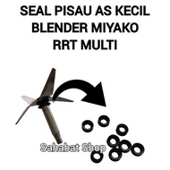 SEAL MATA PISAU MONTING AS KECIL BLENDER MIYAKO NATIONAL MULTI