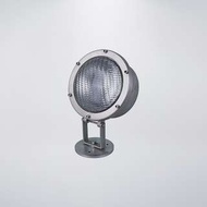 戶外防水水池燈 白鐵水底燈 可搭配PAR56 LED COB燈板 304不鏽鋼 TY-91082