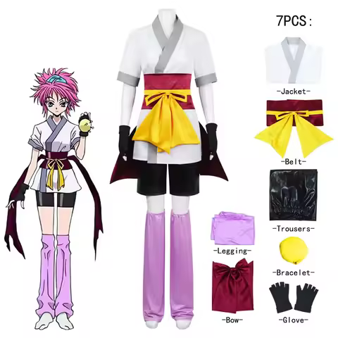 Anime Hunter Women Dark Phantom Team Cosplay Full Uniform Set Anime Style Outfit Halloween Festival 