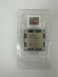 AMD RYZEN 7  7800X3D