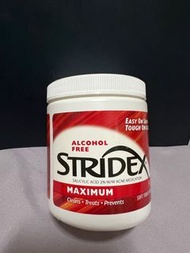 Stridex 水楊酸棉片