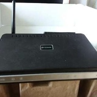 D-link 舊款router