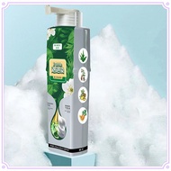 Lazy Hair Dye Hair Care Household Hair Dye Hair Coloring Products Smooth Bubble Hair Dye Pure Vegeta