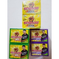 Energy Drink Extra Joss