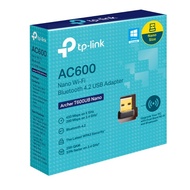 Tp-Link Archer T600UB Nano AC600 W/B.T4.2