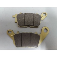 BREMBO FRONT DISK BRAKE PAD Y15/ NVX155/NMAX/AVANTIZ/SOLARIZ/SRL115