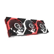 ASUS ROG EURUX GR120 FAN ARGB REVERSE BLACK 3IN1 機箱風扇 (120 x 122 x 30 mm)(TH-ARGR36R)